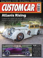 Custom Car